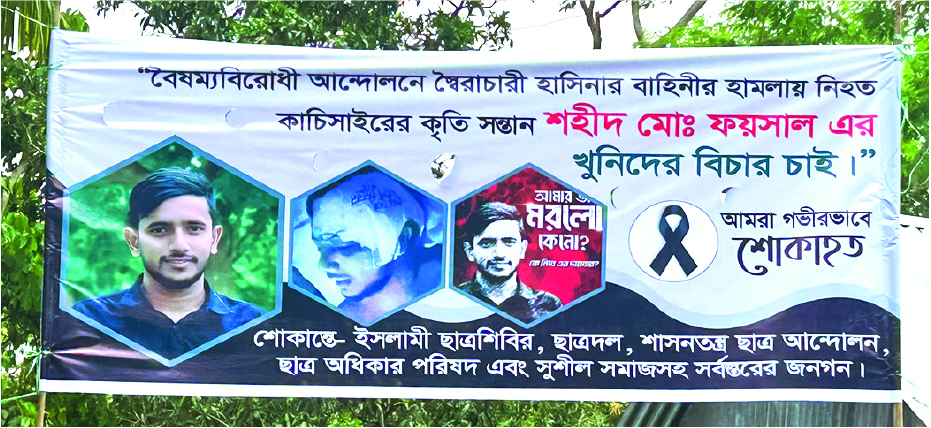 Image of মো: ফয়সাল সরকার